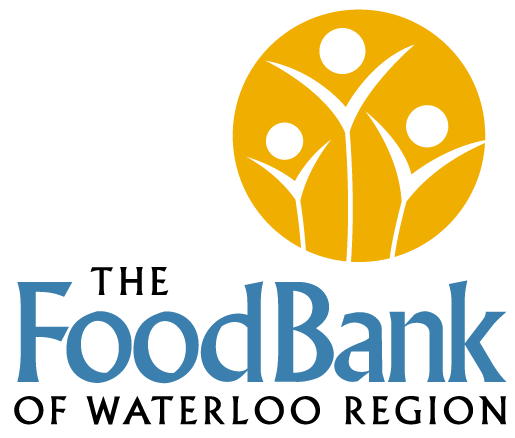 Food Bank Waterloo Region Logo Food Bank Waterloo Region Logo
